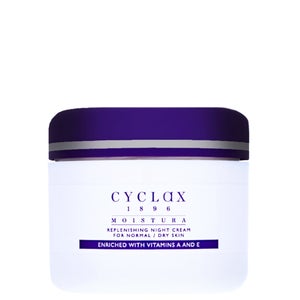 Cyclax Moistura Replenishing Night Cream 50g