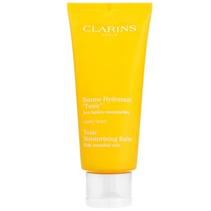 Clarins Firming Treatment Tonic Moisturizing Balm 200ml / 6.9 oz.