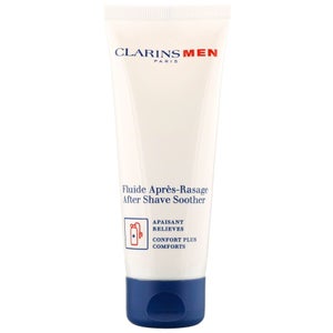 Clarins Men After Shave Soother 75ml / 2.7 oz.