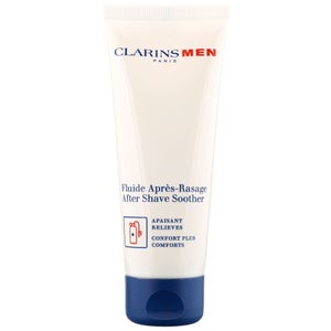 Clarins Men After Shave Soother 75ml / 2.7 oz.