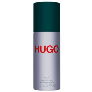 HUGO BOSS HUGO Man Deodorant Spray 150ml