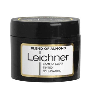 Leichner Foundation Blend of Almond
