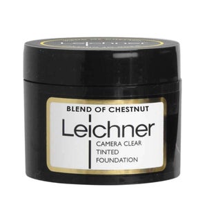 Leichner Foundation Blend of Chestnut