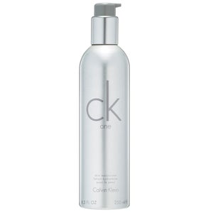 Calvin Klein CK One Skin Moisturizer 250ml