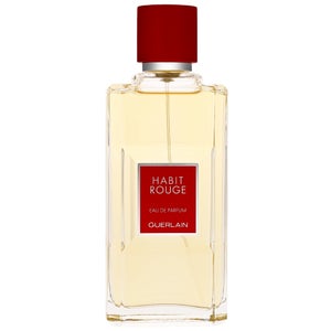 Guerlain Habit Rouge Eau de Parfum Spray 100ml / 3.3 fl.oz.