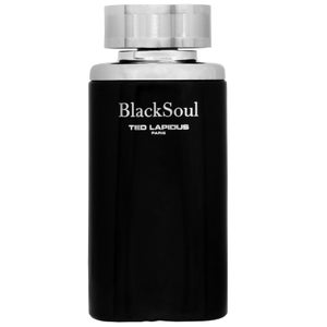 Ted Lapidus Black Soul Eau de Toilette Spray 100ml