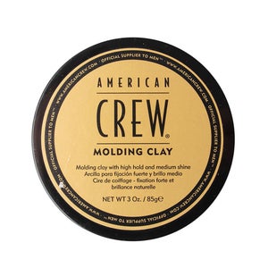 American Crew Style Molding Clay 85g