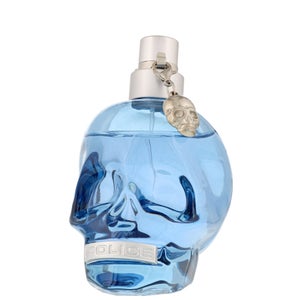 Police To Be (Or Not To Be) Man Eau de Toilette Spray 40ml