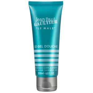 Jean Paul Gaultier Le Male Shower Gel 200ml