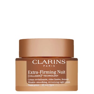 Clarins Extra-Firming Night Cream for All Skin Types 50ml / 1.6 oz.