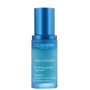 Clarins Hydra-Essentiel Intensive Moisture Quenching Bi-Phase Serum 30ml / 1 fl.oz.