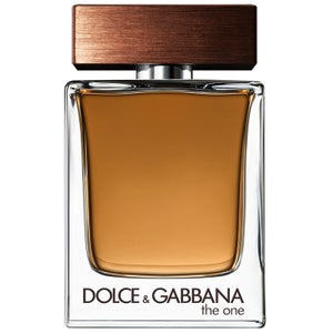 Dolce&Gabbana The One For Men Eau de Toilette Spray 150ml