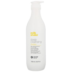 milk_shake Deep Cleansing Shampoo 1000ml