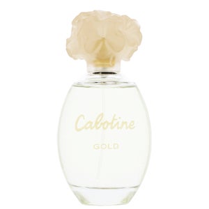 Grès Cabotine Gold Eau de Toilette Spray 100ml