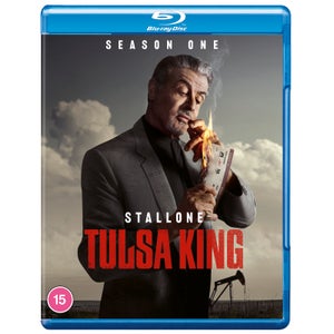 Tulsa King: Season One