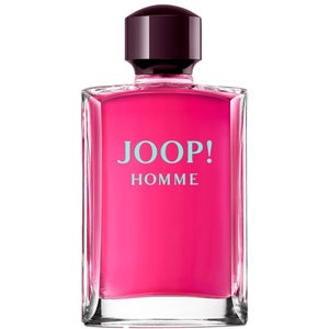 JOOP! Homme Eau de Toilette Spray 200ml