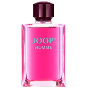 JOOP! Homme Eau de Toilette Spray 200ml