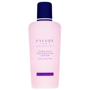 Cyclax Moistura Super Rich Moisturising Lotion 200ml