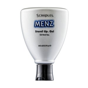 Scruples MENZ Stand Up Gel 242ml