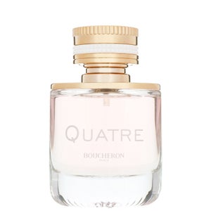 Boucheron Quatre Femme Eau de Parfum Spray 50ml