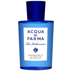 Acqua Di Parma Blu Mediterraneo - Mandorlo Di Sicilia Eau de Toilette Natural Spray 150ml