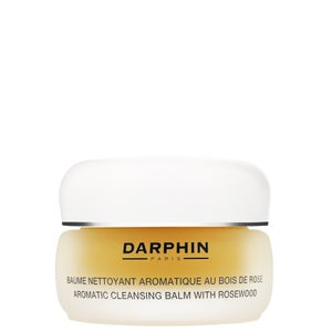 Darphin Masks & Exfoliators Aromatic Cleansing Balm With Rosewood 40ml