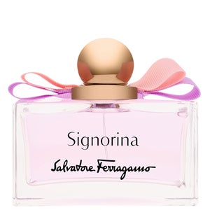 Salvatore Ferragamo Signorina Eau de Toilette Spray 100ml