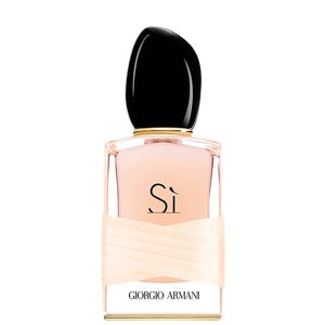 Armani Si Rose Signature Eau de Parfum Spray 50ml