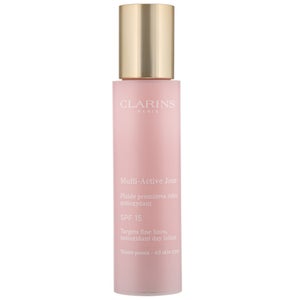 Clarins Multi-Active Antioxidant Day Lotion SPF15 50ml / 1.7 oz.