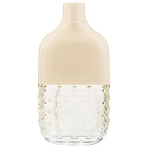 French Connection fcuk Friction For Her Eau de Parfum Spray 100ml