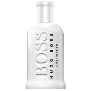 HUGO BOSS BOSS Bottled Unlimited Eau de Toilette 200ml