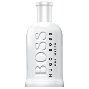HUGO BOSS BOSS Bottled Unlimited Eau de Toilette 200ml