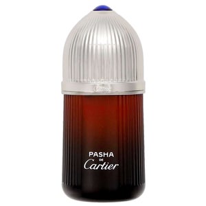 Cartier Pasha de Cartier Edition Noire Sport Eau de Toilette Spray 100ml