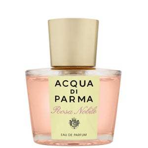 Acqua Di Parma Rosa Nobile Eau de Parfum Natural Spray 50ml