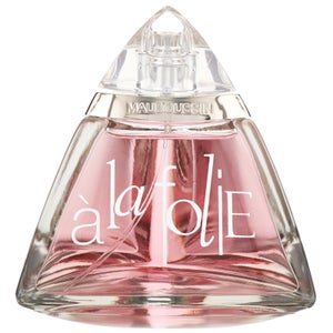 Mauboussin à la Folie Eau de Parfum Spray 100ml