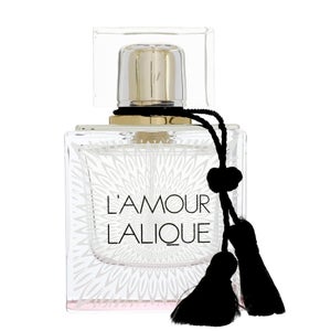 Lalique L'Amour Eau de Parfum Spray 50ml
