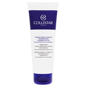 Collistar Body Repairing Hand and Nail Cream Night and Day 100ml