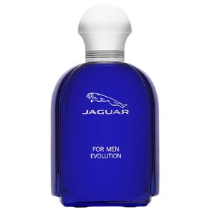 Jaguar Evolution Eau de Toilette Spray 100ml