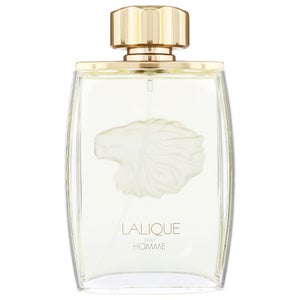 Lalique Pour Homme Lion Eau de Parfum Spray 125ml