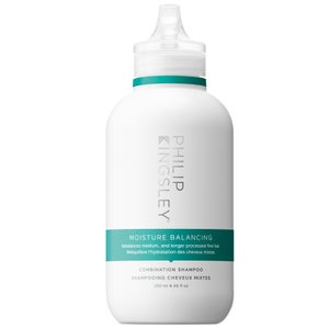Philip Kingsley Shampoo Moisture Balancing Combination 250ml