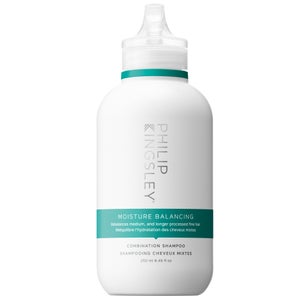 Philip Kingsley Shampoo Moisture Balancing Combination 250ml