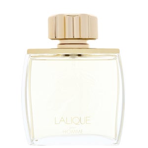 Lalique Pour Homme Equus Eau de Parfum Spray 75ml