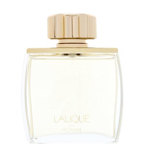 Lalique Pour Homme Equus Eau de Parfum Spray 75ml
