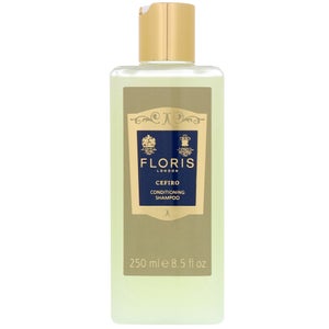 Floris Cefiro Conditioning Shampoo 250ml