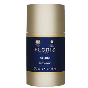 Floris London Cefiro Deodorant Stick 75ml