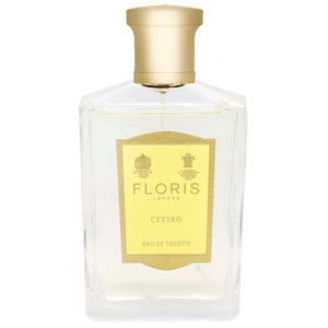 Floris London Cefiro Eau de Toilette Spray 100ml