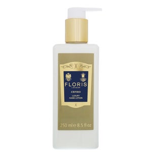 Floris London Cefiro Luxury Hand Lotion 250ml