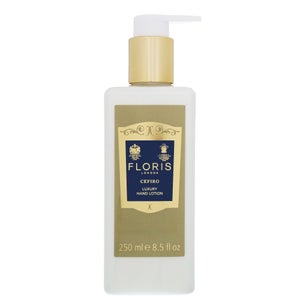 Floris Cefiro Luxury Hand Lotion 250ml