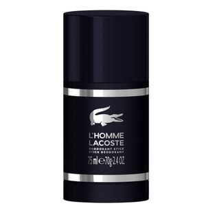 Lacoste L'Homme Lacoste Deodorant Stick 75ml