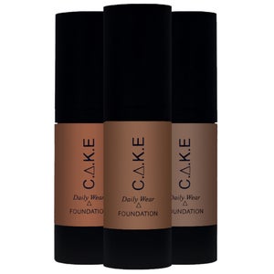C.A.K.E Cosmetics Daily Wear Foundation N10